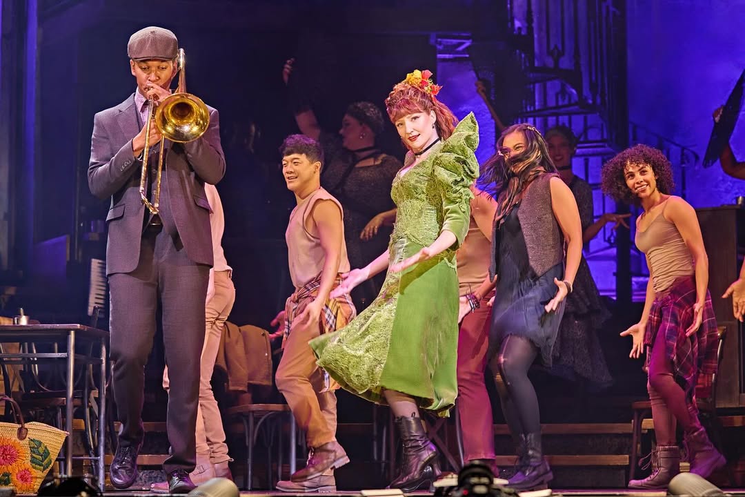 Hadestown