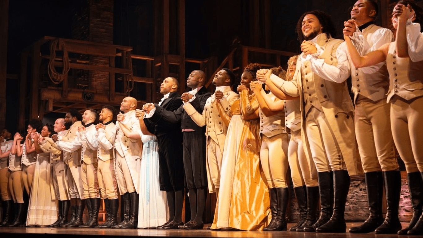 HAMILTON