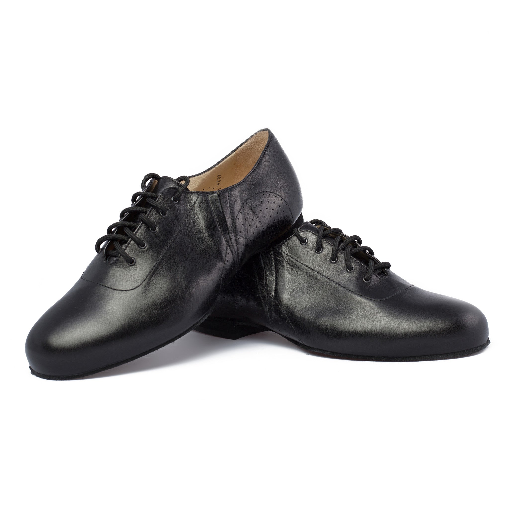 Luigi Jazz Soft Sole