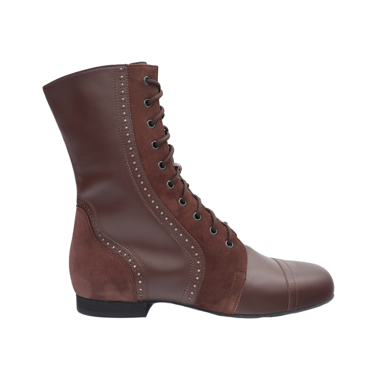 The Taze Brown Soft Sole - Preorder & Final Sale