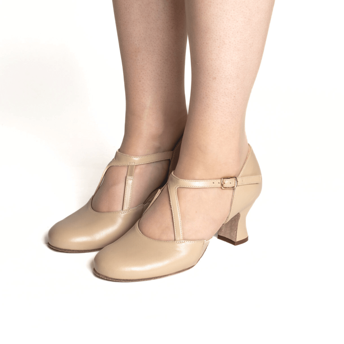 Alexis 2.5in Soft Sole