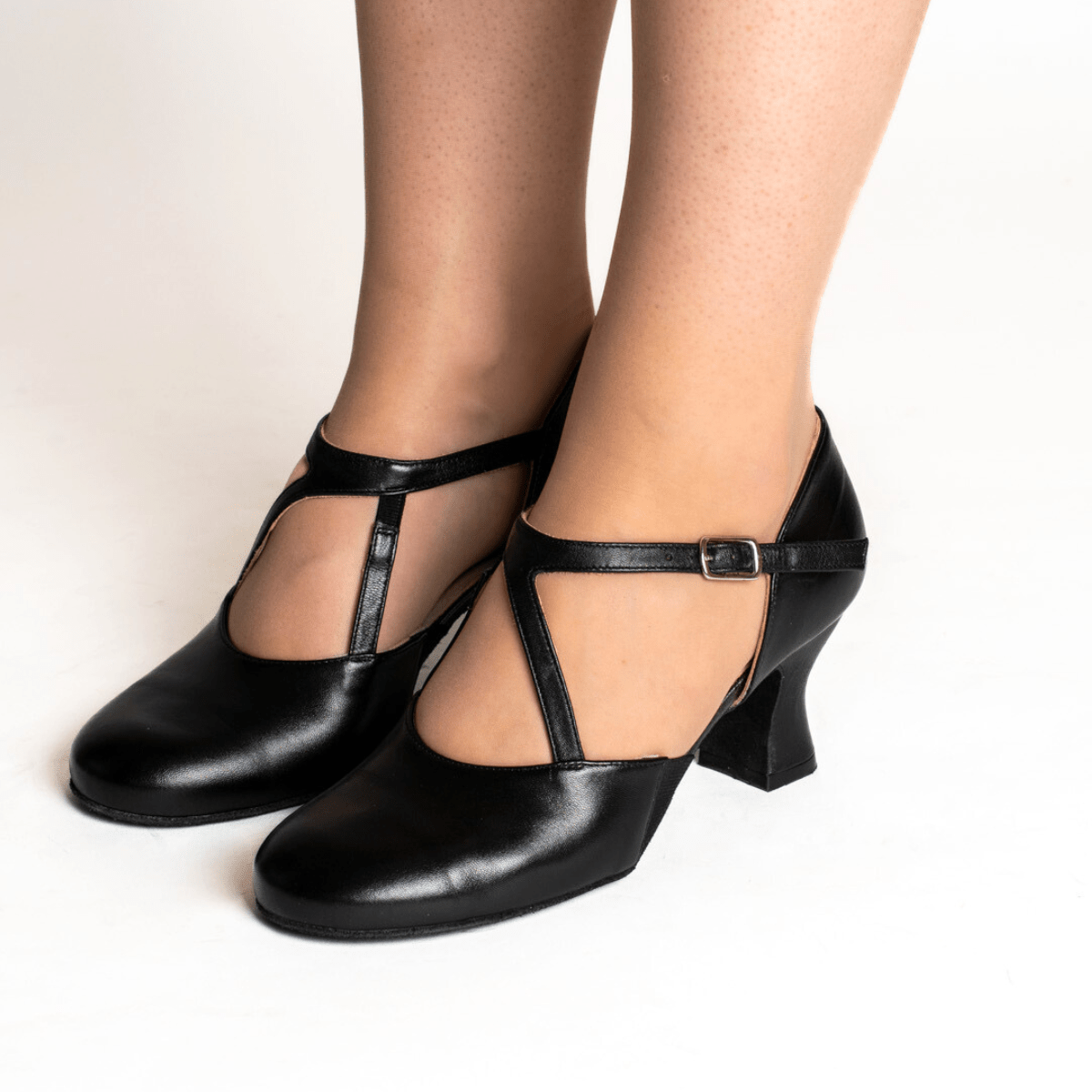 Alexis 3in Soft Sole - Main Image