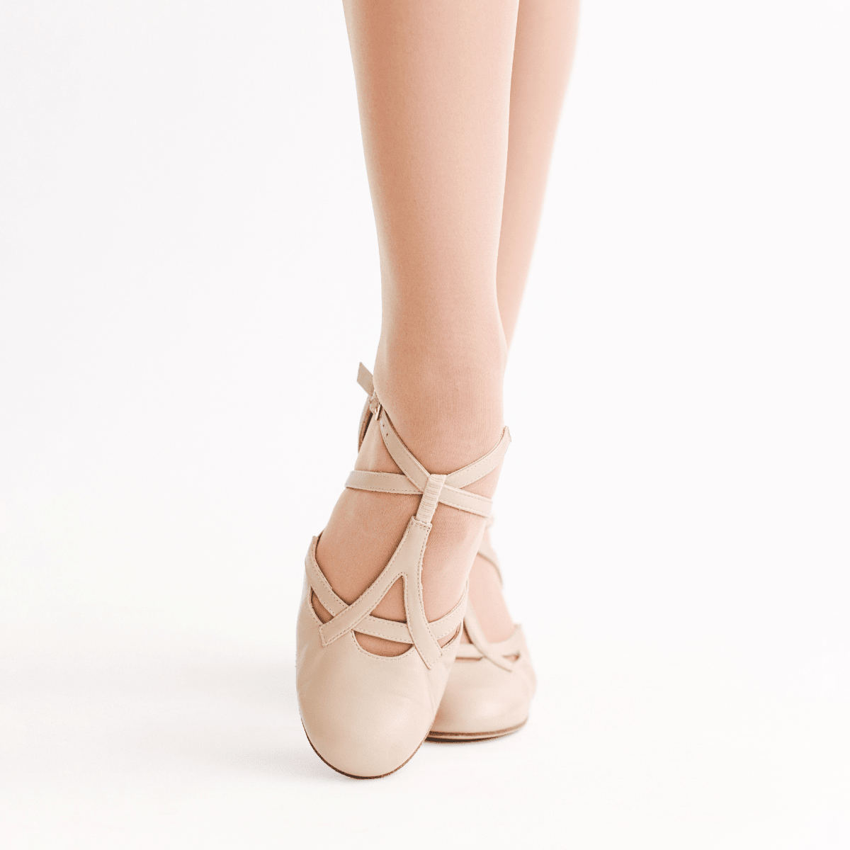 Katarina 3" Soft Sole