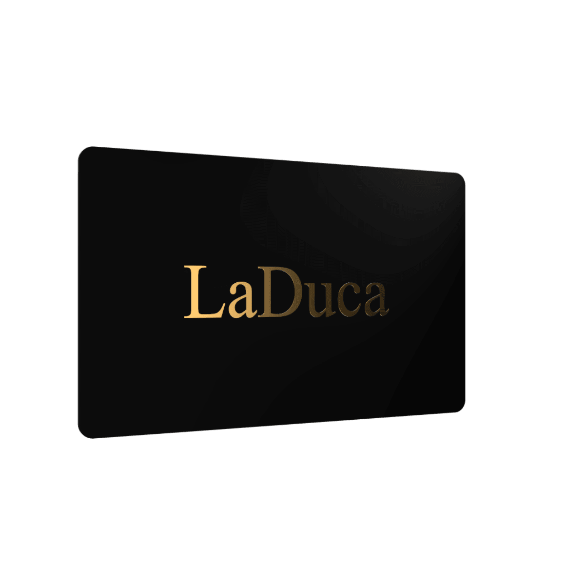 LaDuca eGift Cards