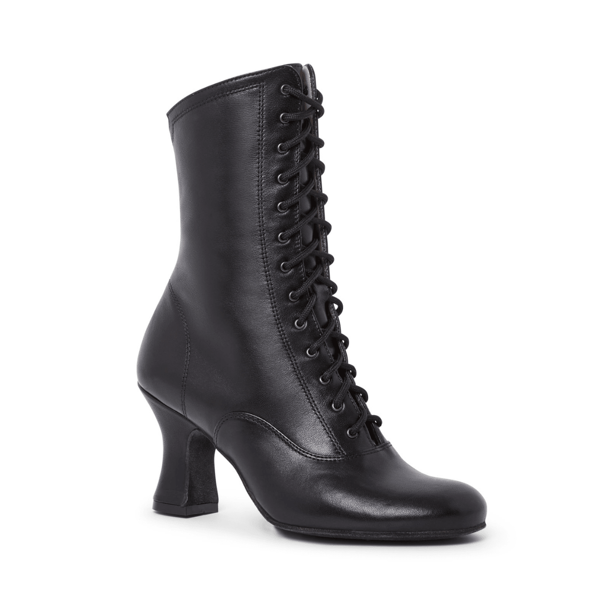 Laura 3" Boot Soft Sole