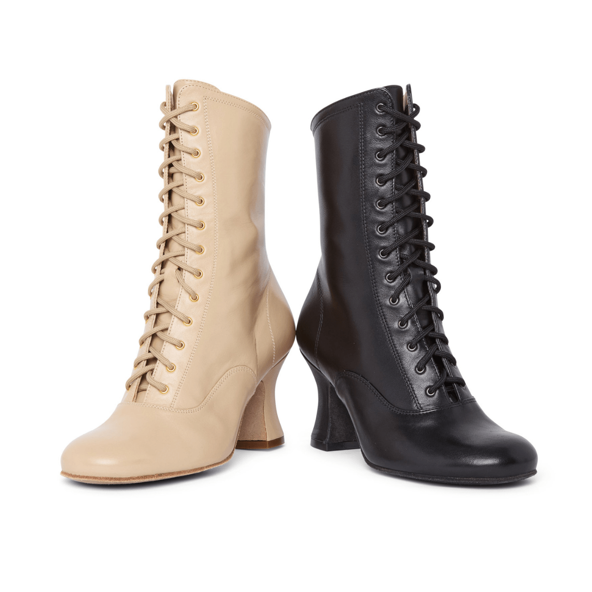 Laura 3" Boot Soft Sole