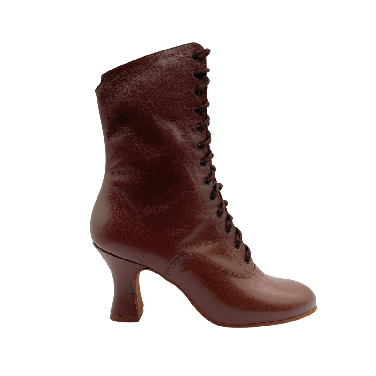 Laura 3″ Boot Soft Sole - LaDuca Palette