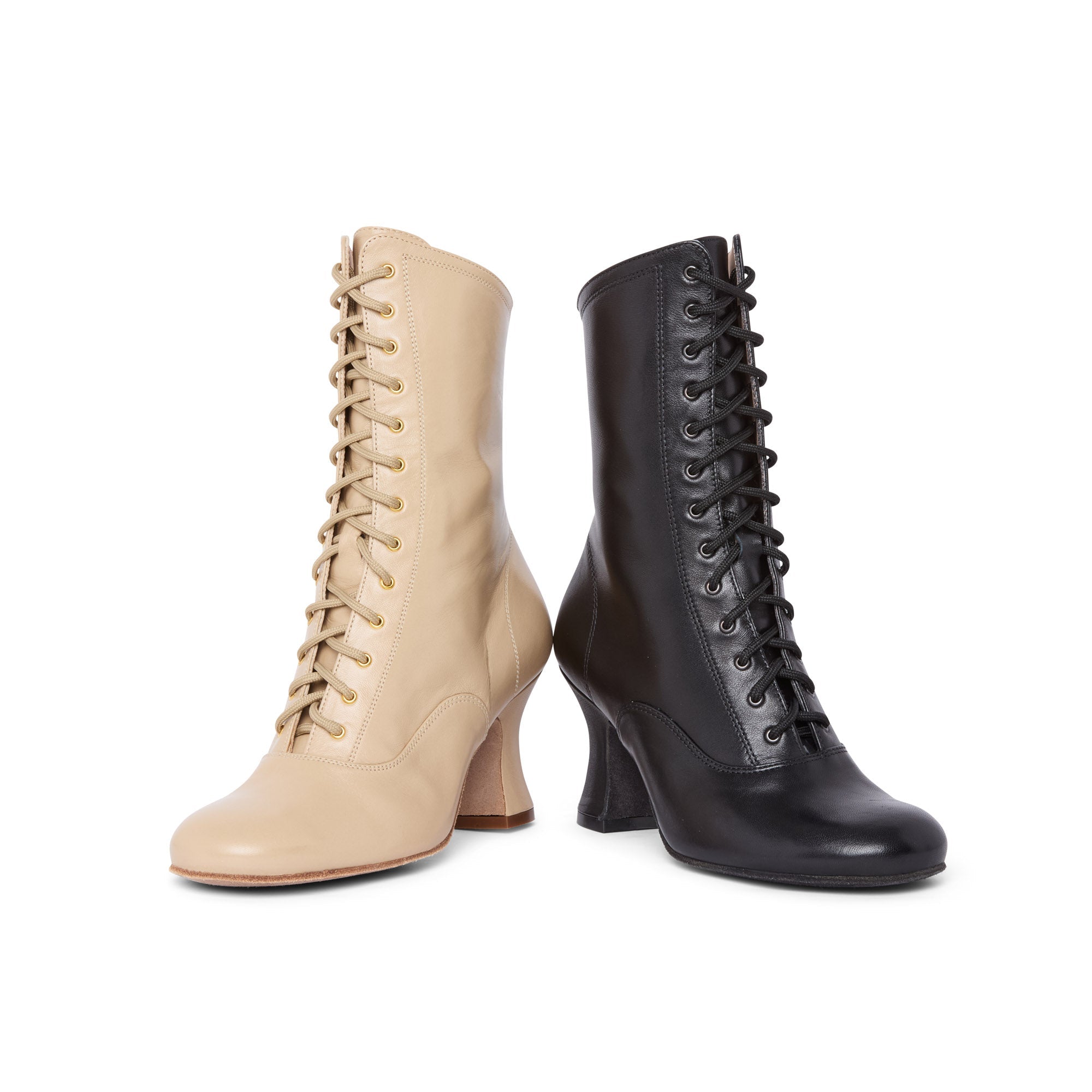 Laura 3in Boot Soft Sole