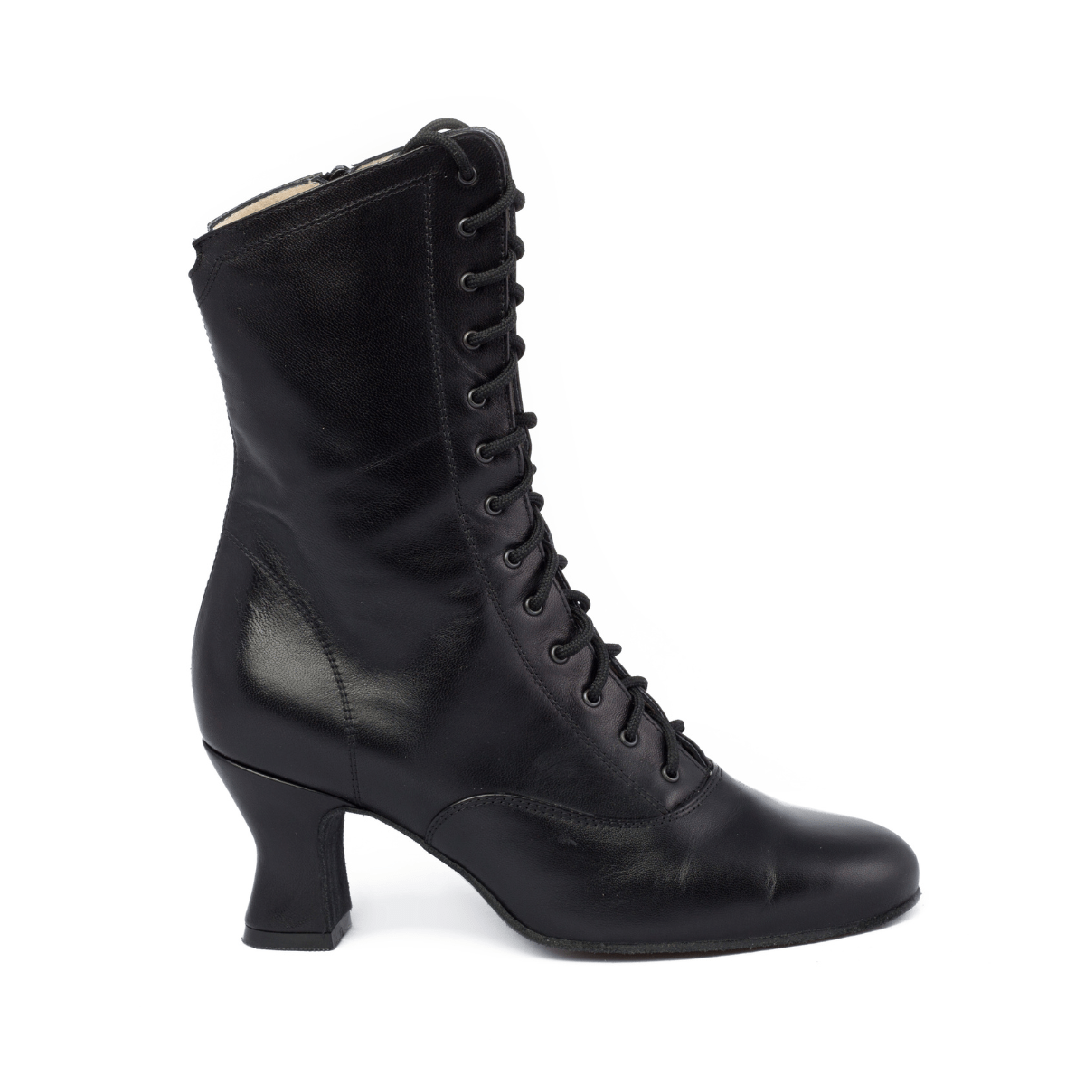 ZiZi 2.5" Boot Hard Sole